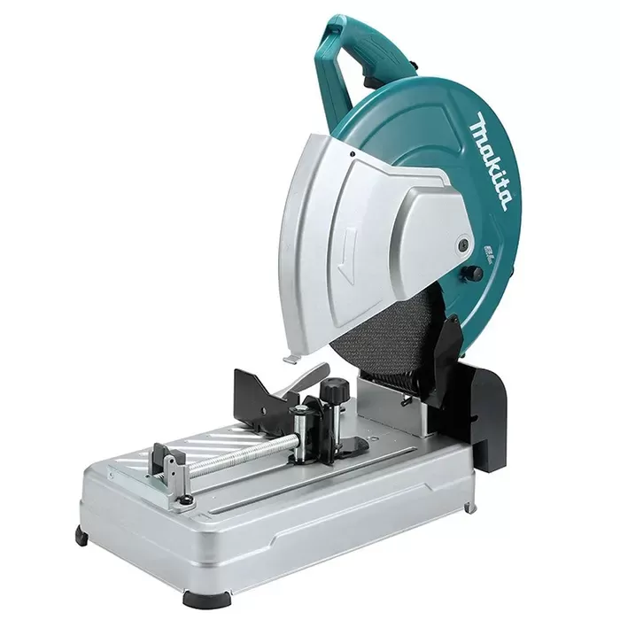 Cordless Metal Saw, Brushless,14 inch, 36V , 3800rpm, 17.8 kg