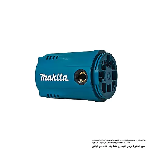 MOTOR HOUSING COMPL