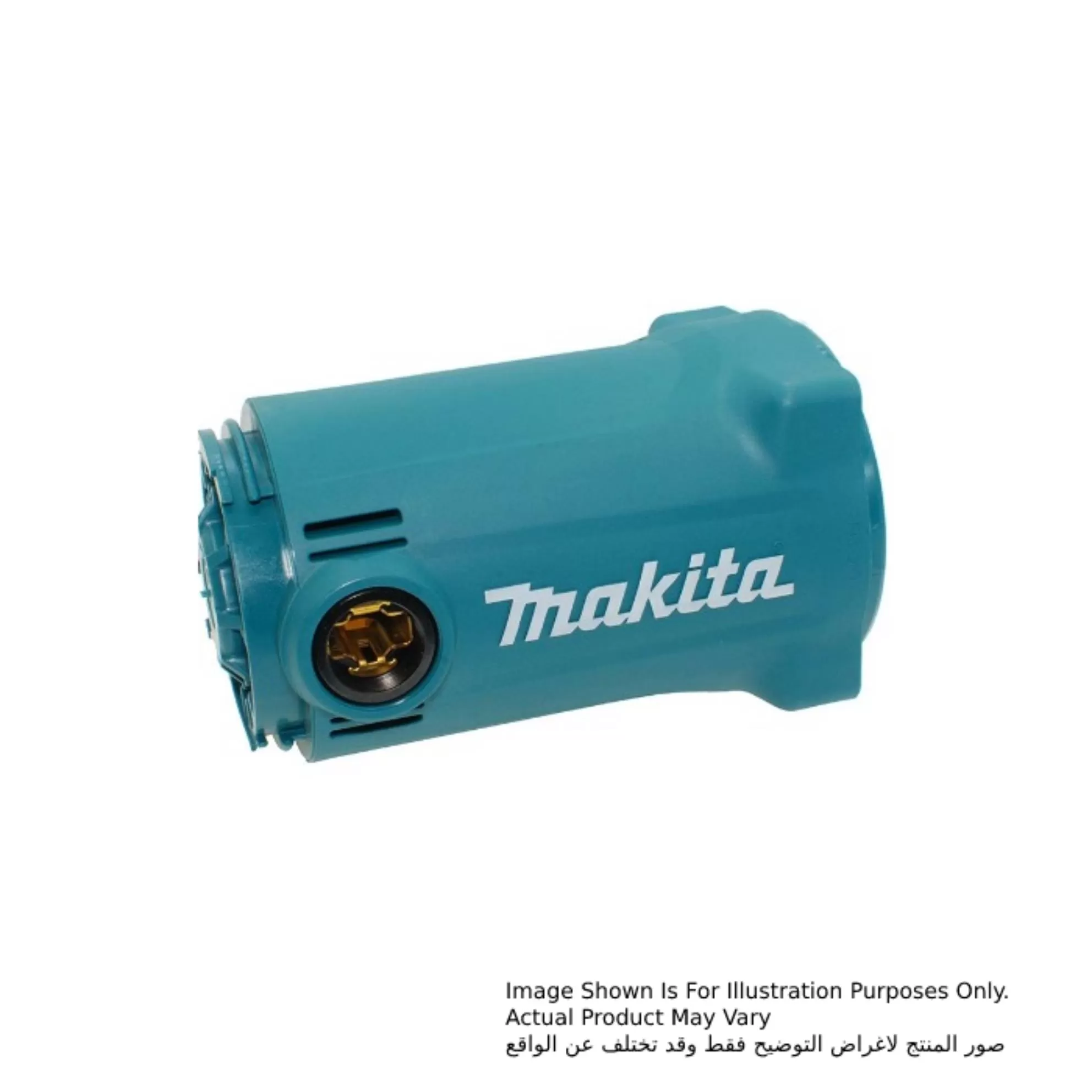 Motor Housing Complete, For GA7050, GA7050R, GA9050, GA9050R, GS5000, GS6000