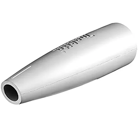 FLEXIBLE RUBBER NOZZLE