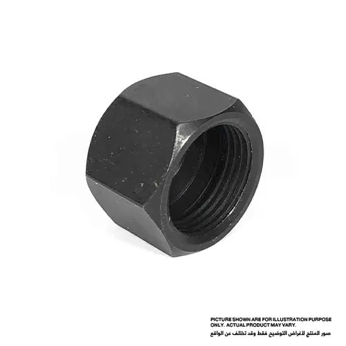 Hex Nut M7