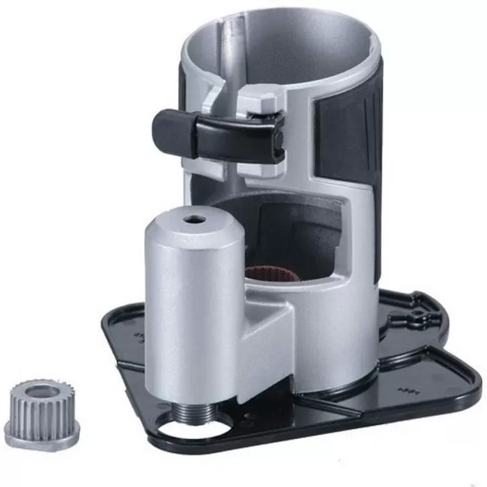 Accessories, Offset base assembly
