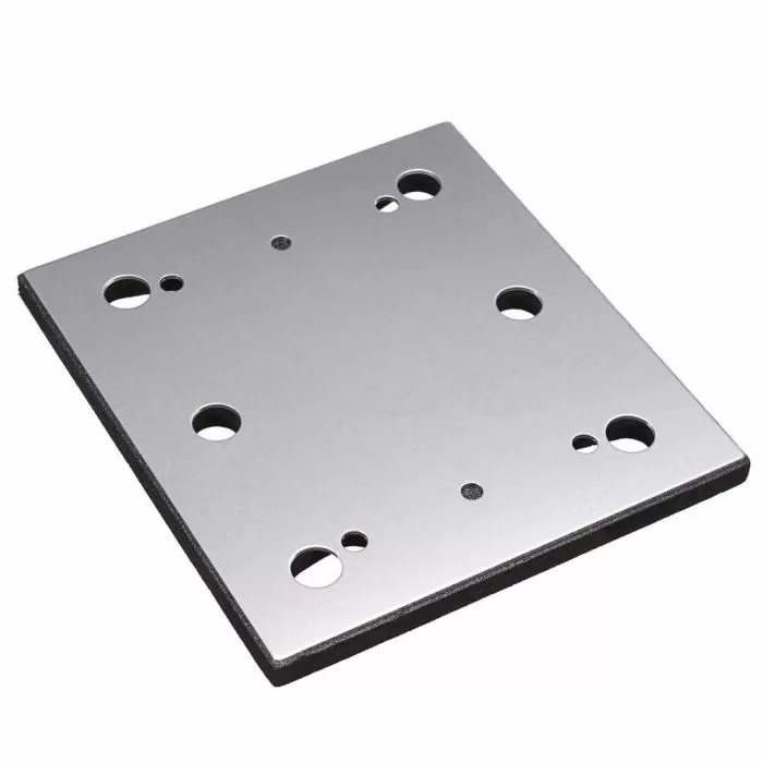 Pad Complete for Abrasive paper