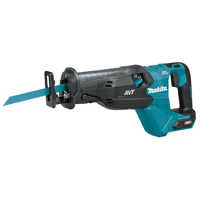 Cordless Reciprocating Saw, 40V, 0-3000 spm , 3.9kg