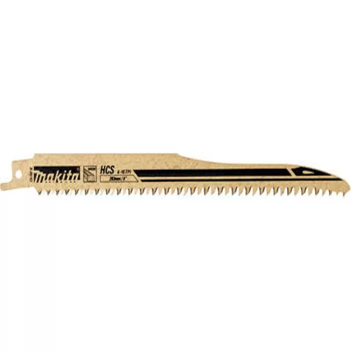 Accessories, Reciprocating Saw Blade Super Express for wood(5PCS)