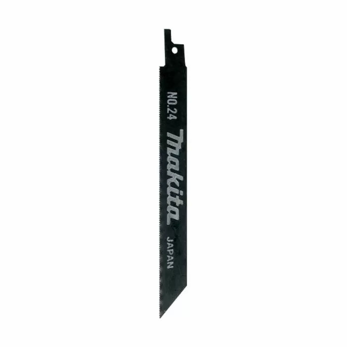 Recipro Saw blade, For metal,165 mm, (5PCS/SET)