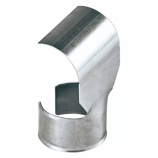 Reflector Nozzle, Attachment, 1-3/8" Size