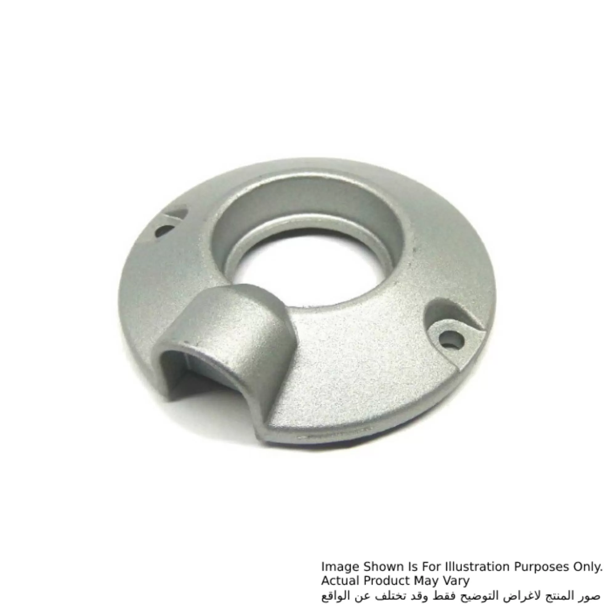 Retainer Cover, For Models RP1800, RP2300FC