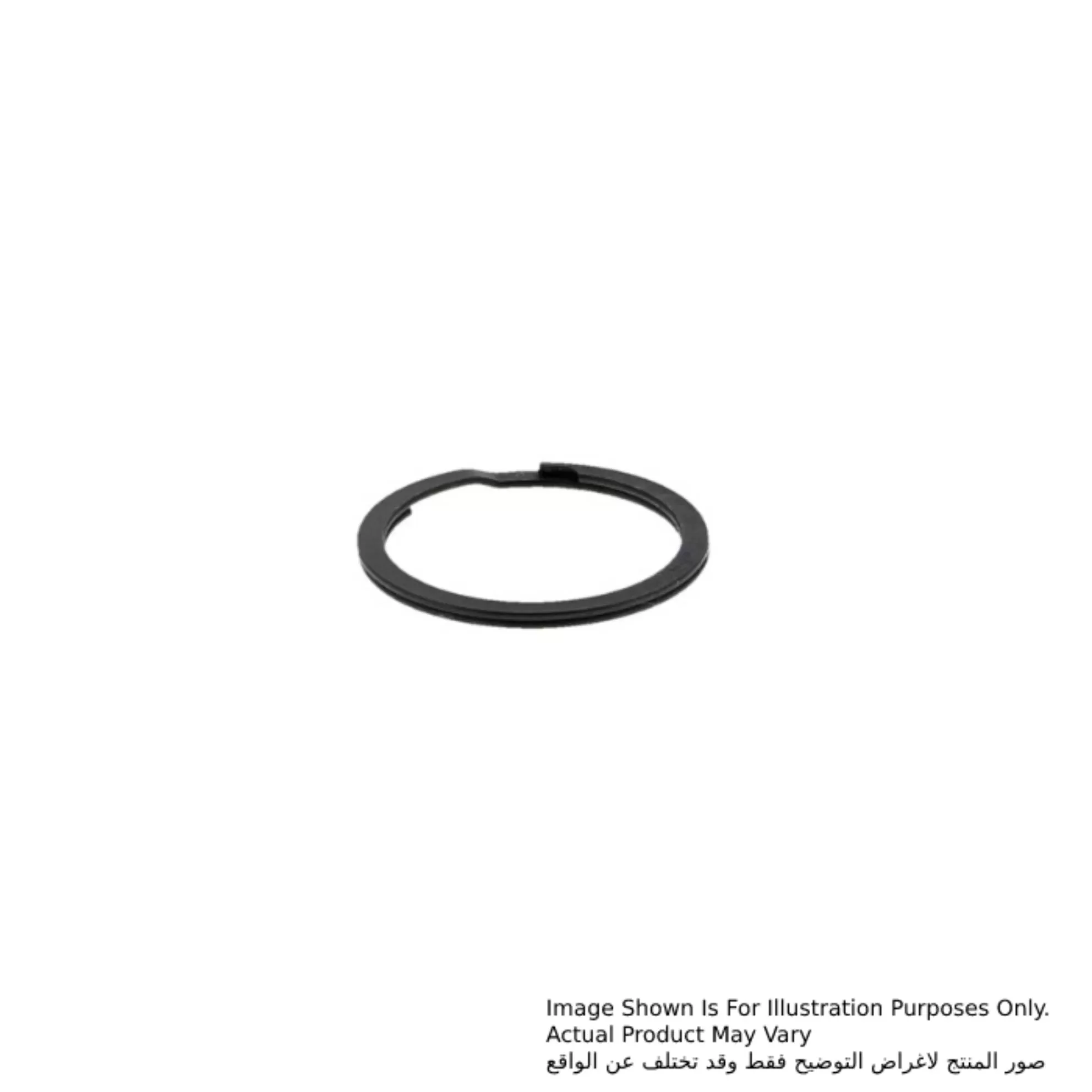 Retaining Ring 18 , For Models JR3070CT, JR3050T, JR001G, DJR187
