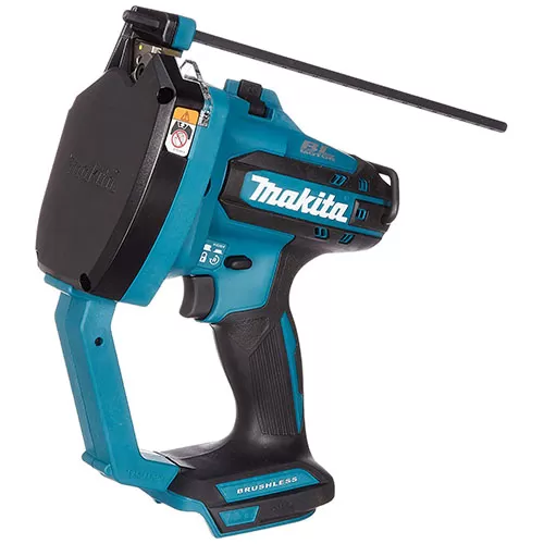 Cordless Brushless Threaded Rod Cutter, 18V, Max. Cutting Capacity M10, 3.3kg