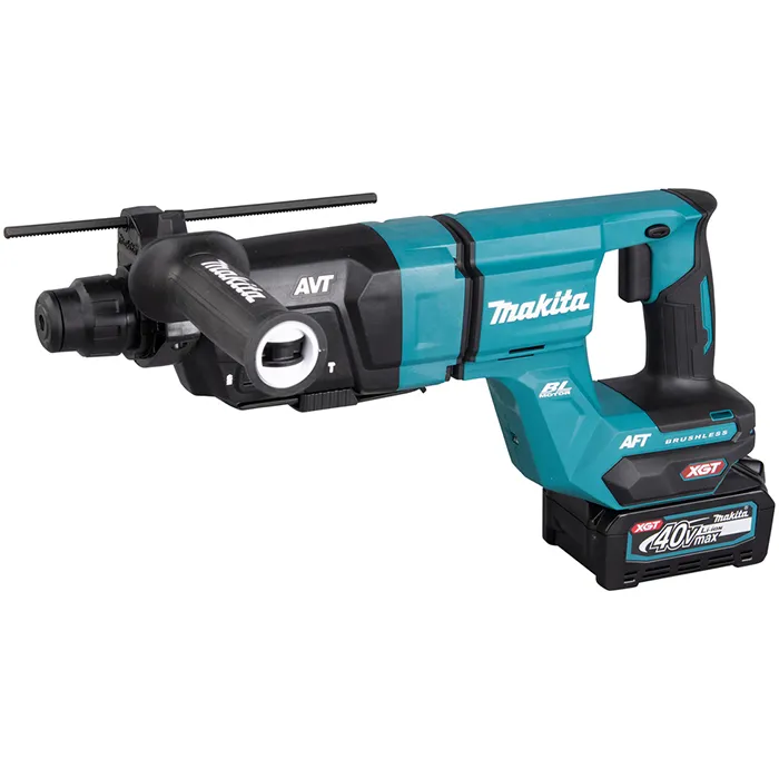 Cordless Rotary Hammer, 3 Modes, SDS Plus Bits, 40V, 3.0J, 980rpm, 4.8kg