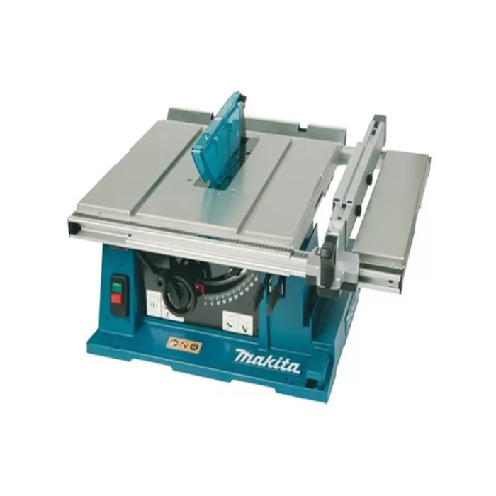Bench Saw 255mm (10 inch) , 1650W, Cutting Capacity 91mm, 34.9 kg