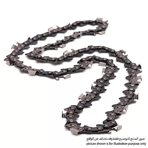 Saw Chain, 18inch (450mm), Drive Links 64