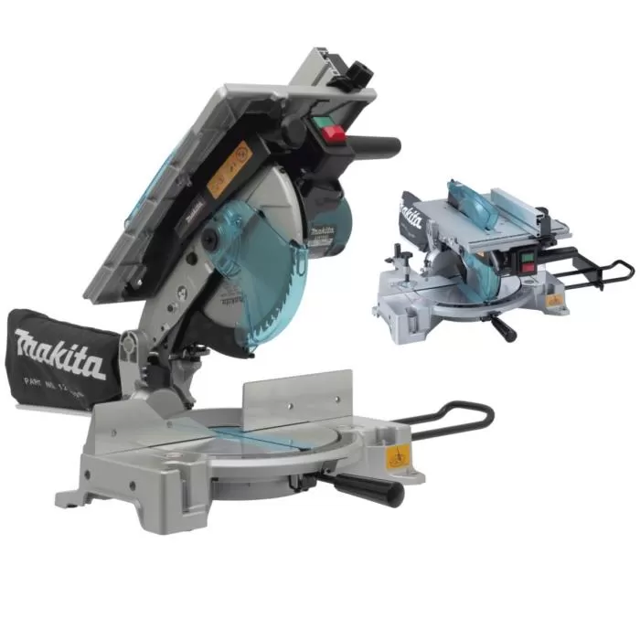 Combination Saw ( Mitre And Table Saw ), 260mm (10-1/4 inch) , 1650W,14.3kg