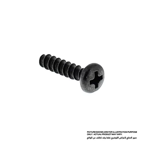 PAN HEAD SCREW M5X16 FOR PW5001C