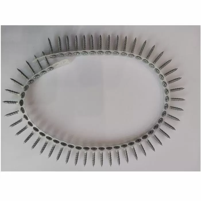 DRYWALL SCREW STRIP 4-25/6830