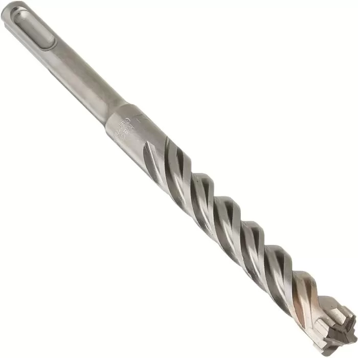 ريشة حفر خرسانة، Nemesis 2 SDS Plus, 14x160مم, 4 حواف قطع