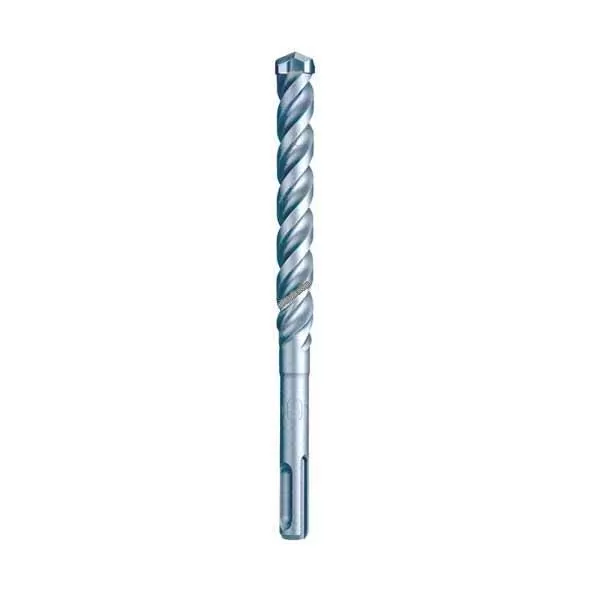 Concrete drill bit, Nemesis 2 SDS Plus, 18mm x 250mm, 4 Cutting Edges