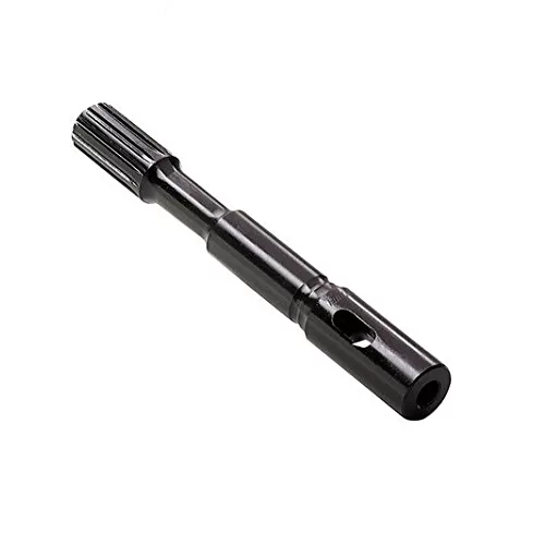 Accessories, Taper Shank Adapter
