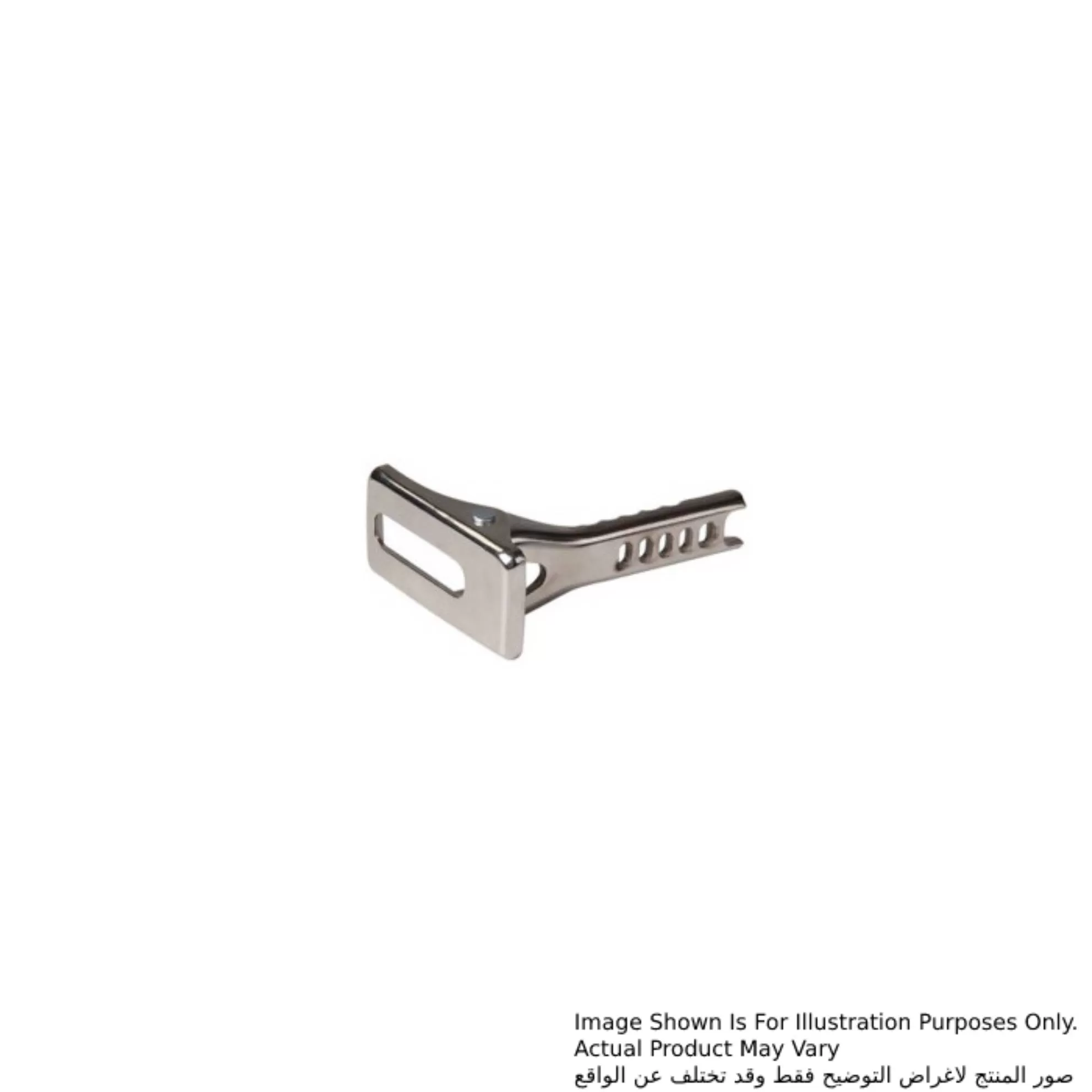 Shoe, For Models BJR181, DJR181, JR3070CT