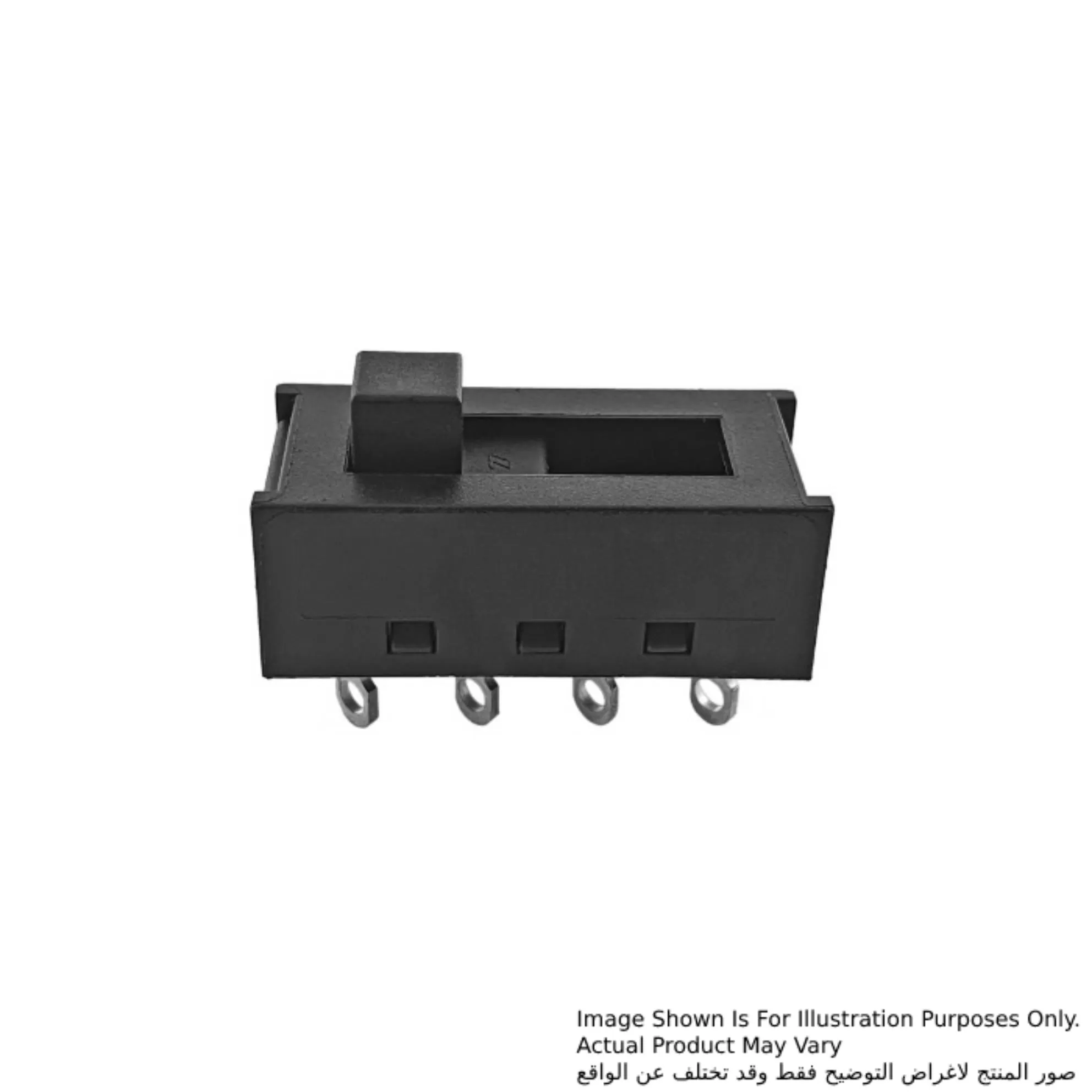 Slide Switch, For Model UB0800