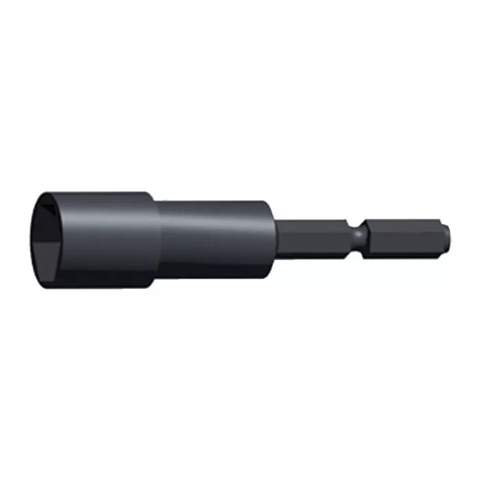 Accessories, SOCKET BIT, M6, 10mm