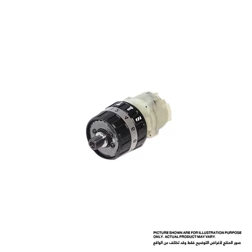GEAR ASSEMBLY FOR HP331D