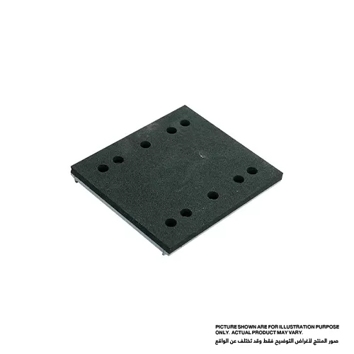 Base Complete, For Model BO4510