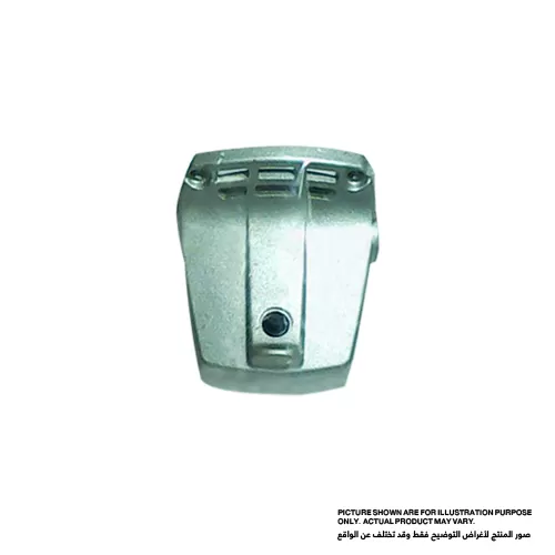 Gear Housing, For Model N9500N