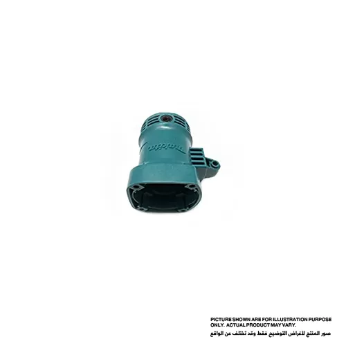MOTOR HOUSING