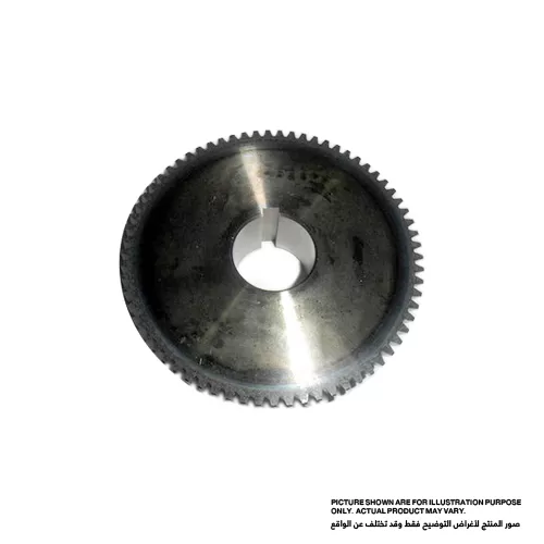 HELICAL GEAR #69