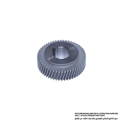 HELICAL GEAR # 54