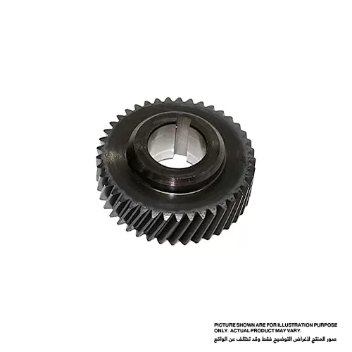 HELICAL GEAR # 41