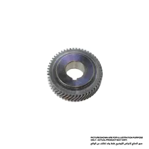 HELICAL GEAR # 53