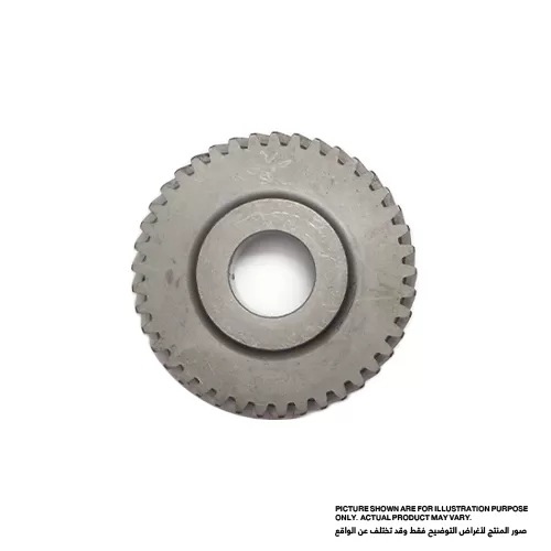 HELICAL GEAR # 41