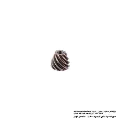SPIRALBEVEL GEAR # 11