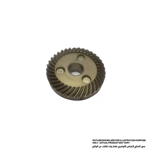 SPIRAL BEVEL GEAR # 35(NEW#