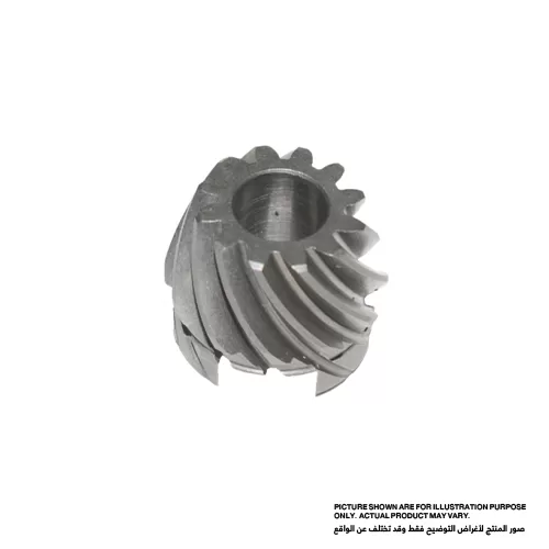 مودل #12‎ ‎ترس حلزوني زاوية‎ ‎