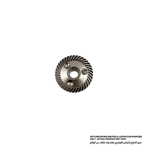 SPIRAL BEVEL GEAR R/P