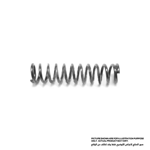 زنبرك ضغط‎ 2# ‎، للموديلات BJR141, BJR181, BV4500118, DDF083