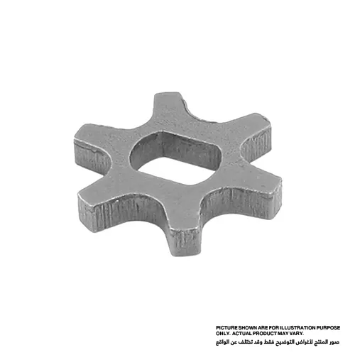 برغي برأس غاطس M4X‎‎، للموديلات 4300BA, 4300BV