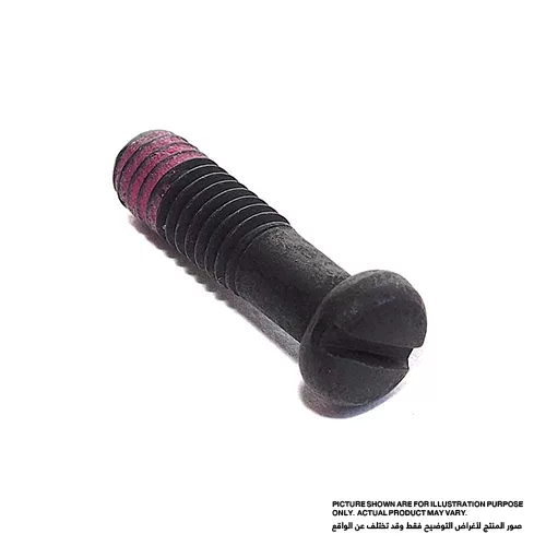 Flat Head Screw M6X22, For models 6260D, 6261D, 6270D, 6271D, 6280D