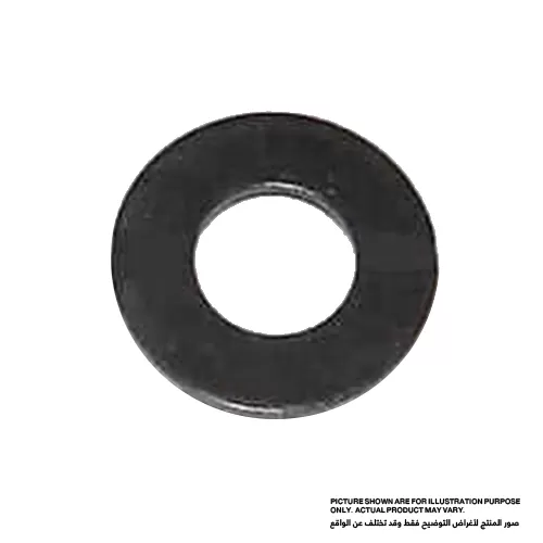 Flat Washer #12, For Models 9501B, 9501BH, 9503BH, 9505BH