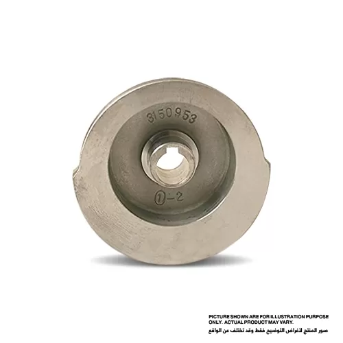 Balance Weight, For Models 9045B, 9045N