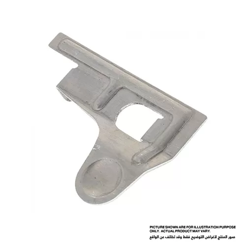 Paper Clamp, For model BO3700
