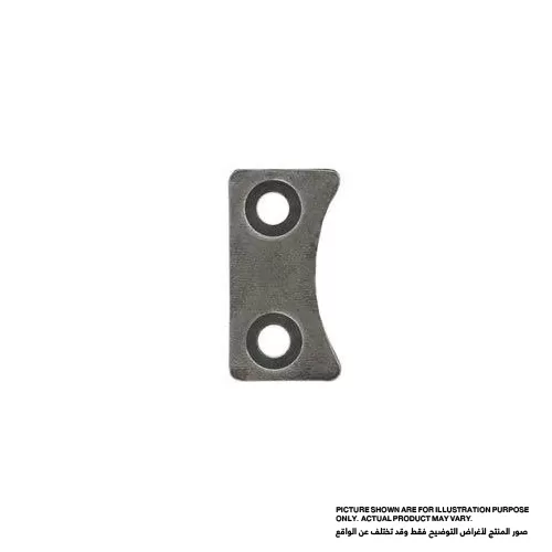 GEAR PLATE JR3050T