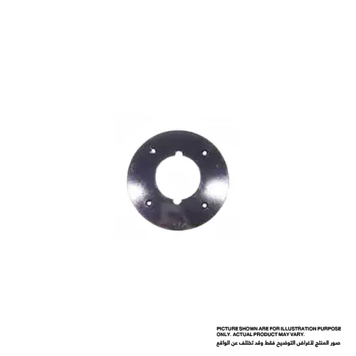 BASE PLATE