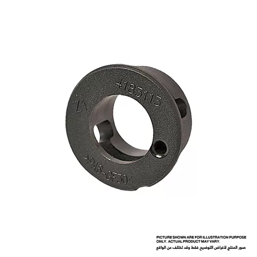 Sleeve, For models BJR141, BJR181, DJR141, DJR181