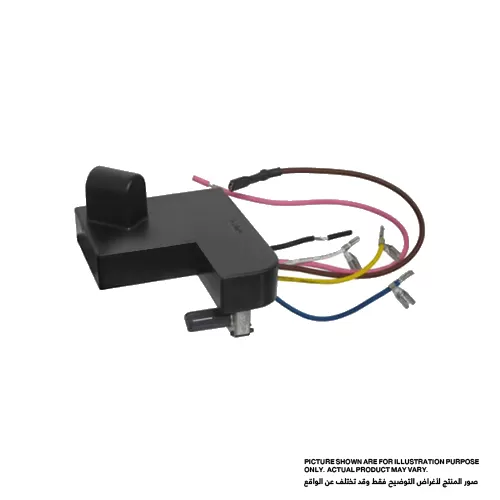 Controller 200-250V, For 9227C, 9227CB, 9227CB, 9237C