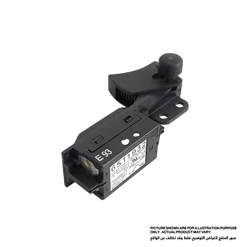مفتاح تشغيل، للموديلات GA5010, GA6010, GA6020
